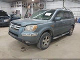 Honda Pilot Ex-L 5FNYF18528B007004 снимка
