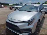 Toyota Corolla Se JTDS4MCE1N3509614 снимка