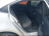 Toyota Corolla Se JTDS4MCE1N3509614 снимка