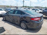 Ford Fusion S 3FA6P0G72GR279105 снимка