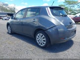 Nissan Leaf S 1N4AZ0CP9DC413113 снимка