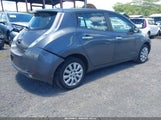 Nissan Leaf S 1N4AZ0CP9DC413113 fotografie