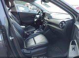 Hyundai Kona Se KM8K1CAA4KU340760 снимка