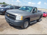 Chevrolet Silverado  Work Truck 1GCNCPEXXDZ282404 fotografie