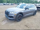 Audi Sq5 3.0T Premium Plus WA1C4BFY1J2098949 снимка