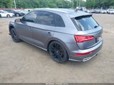 Audi Sq5 3.0T Premium Plus WA1C4BFY1J2098949 снимка