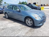 Infiniti G37X JN1CV6AR8AM455061 снимка