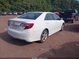 Toyota Camry Se 4T1BF1FK4EU754701 снимка