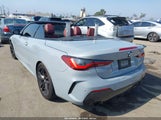 BMW 430I WBA23AT08PCL34655 снимка