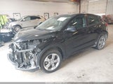 Honda Hr-V Awd Lx 3CZRU6H31NM721276 photo