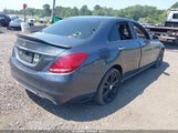 Mercedes-Benz C 300 4Matic/Luxury 4Matic/Sport 4Matic 55SWF4KB8FU093440 photo