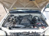 Toyota Sequoia Sr5 V8 5TDZT34A54S233958 снимка