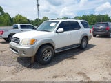 Toyota Sequoia Sr5 V8 5TDZT34A54S233958 снимка