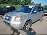 Honda Pilot Lx 2HKYF18157H524620 снимка