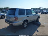Honda Pilot Lx 2HKYF18157H524620 снимка