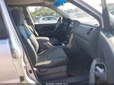 Honda Pilot Lx 2HKYF18157H524620 снимка