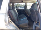 Honda Pilot Lx 2HKYF18157H524620 снимка