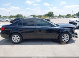 Hyundai Sonata Gls V6 5NPET46F99H446065 снимка