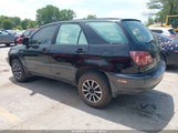 Lexus Rx 300 JT6HF10U1X0045167 снимка