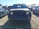 Jeep Renegade Altitude 4X4 ZACCJBBBXJPJ43843 fotografie