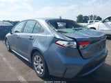Toyota Corolla Le 5YFEPRAE6LP120850 снимка