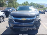 Chevrolet Colorado Lt 1GCGTCE31G1110280 photo