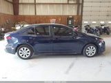 Toyota Corolla Le JTDB4MEE9PJ011866 снимка