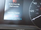 Toyota Corolla Le JTDB4MEE9PJ011866 снимка
