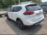 Nissan Rogue Sl 5N1AT2MV5KC763366 снимка
