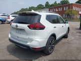 Nissan Rogue Sl 5N1AT2MV5KC763366 снимка