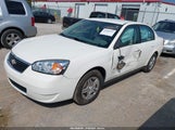 Chevrolet Malibu Ls 1G1ZS57F97F300189 снимка