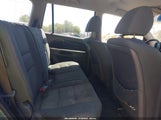 HONDA PILOT LX 5FNYF28167B006620 снимка