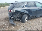 Chevrolet Equinox Fwd 2Fl 3GNAXJEV3LS527805 fotografie