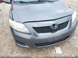 Toyota Corolla Le 2T1BU4EE5AC434947 снимка
