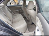 Toyota Corolla Le 2T1BU4EE5AC434947 снимка
