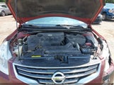 NISSAN ALTIMA 2.5 S 1N4AL2AP2AC176900 снимка