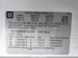 Chevrolet Silverado 2500Hd Wt 1GC1CUE8XGF134765 photo
