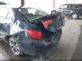 Toyota Corolla Se 2T1BURHE8JC009988 снимка