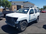 Nissan Xterra Pro-4X 5N1AN0NW8FN660653 снимка