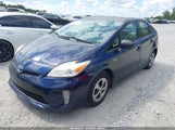 Toyota Prius Two JTDKN3DU8C0333690 снимка