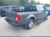 NISSAN FRONTIER SE 1N6AD06W77C427508 снимка