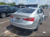 CHEVROLET MALIBU LT 1G1ZD5ST7JF153904 снимка