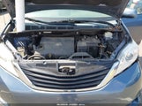 Toyota Sienna Le V6 8 Passenger 5TDKK3DC7ES479935 photo