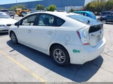 Toyota Prius Two JTDKN3DU7B0251979 снимка