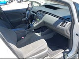 Toyota Prius Two JTDKN3DU7B0251979 снимка
