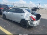 Toyota Corolla Le 2T1BURHE1FC420379 снимка