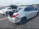 Toyota Corolla Le 2T1BURHE1FC420379 снимка