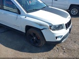 Jeep Compass Sport/North 1C4NJDAB7HD164179 снимка
