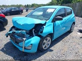 Chevrolet Spark Fwd Ls Automatic KL8CB6SA0MC738958 снимка