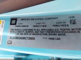 Chevrolet Spark Fwd Ls Automatic KL8CB6SA0MC738958 снимка